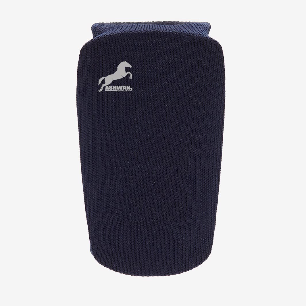 NAVEX Cricket ARM Guard (Pack of 1 Pair) (Blue)-picture-14