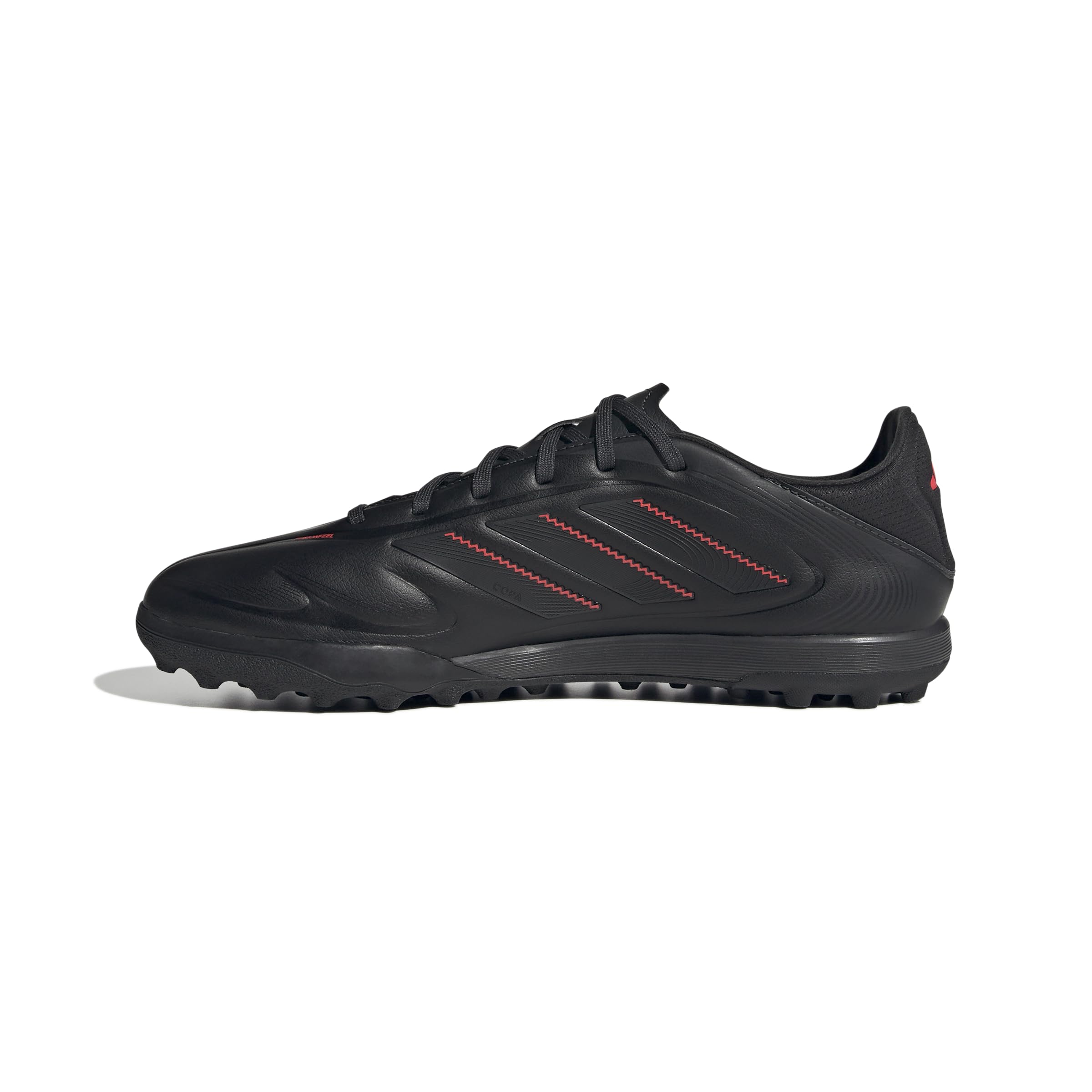 中古　25.5 COPA 17.3 TF サッカー　フットサル コパ　レザー コパ ピュア 3 LEAGUE TF／サッカーショップKAMO