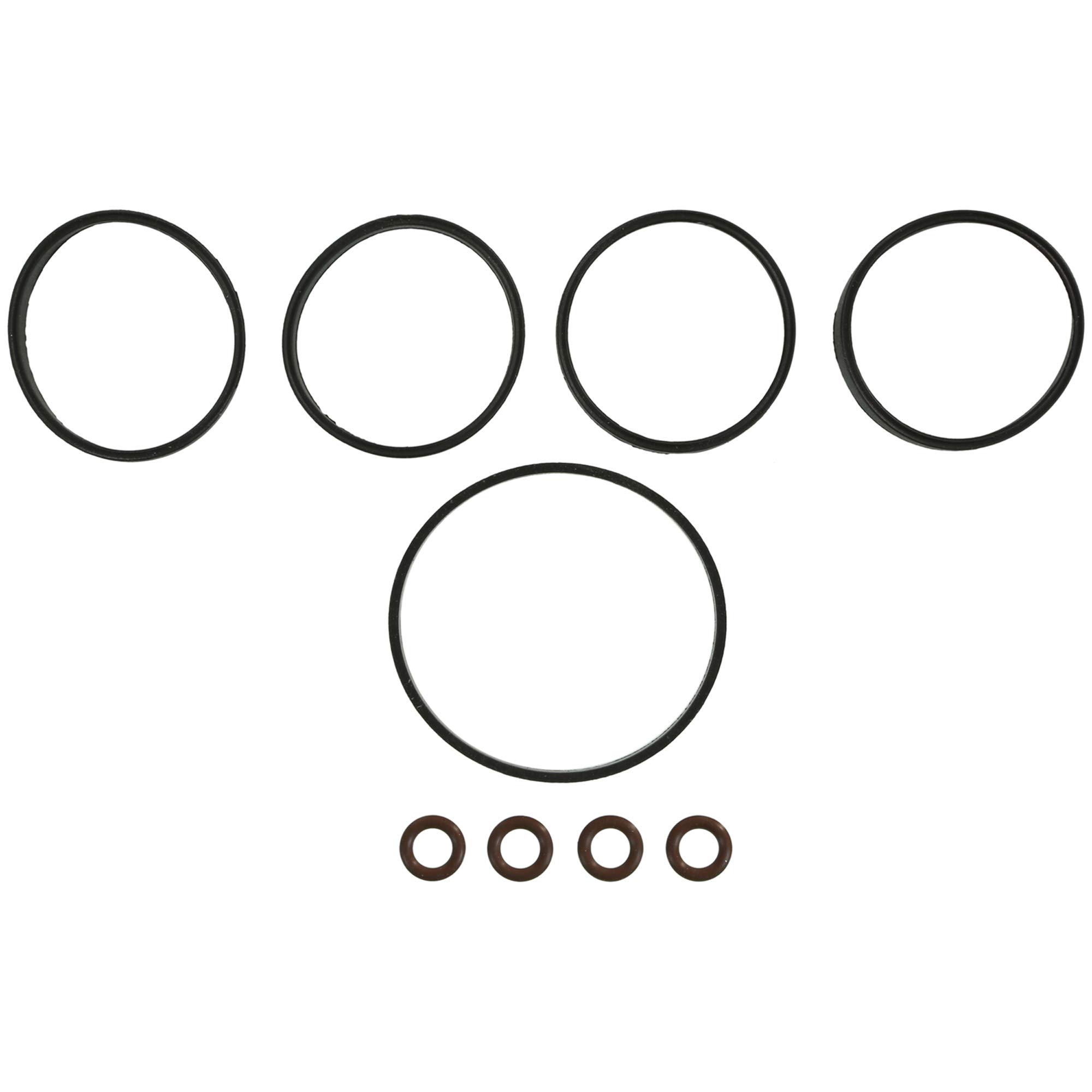 Amazon.com: FEL-PRO MS 97206 Intake Manifold Gasket Set : Automotive
