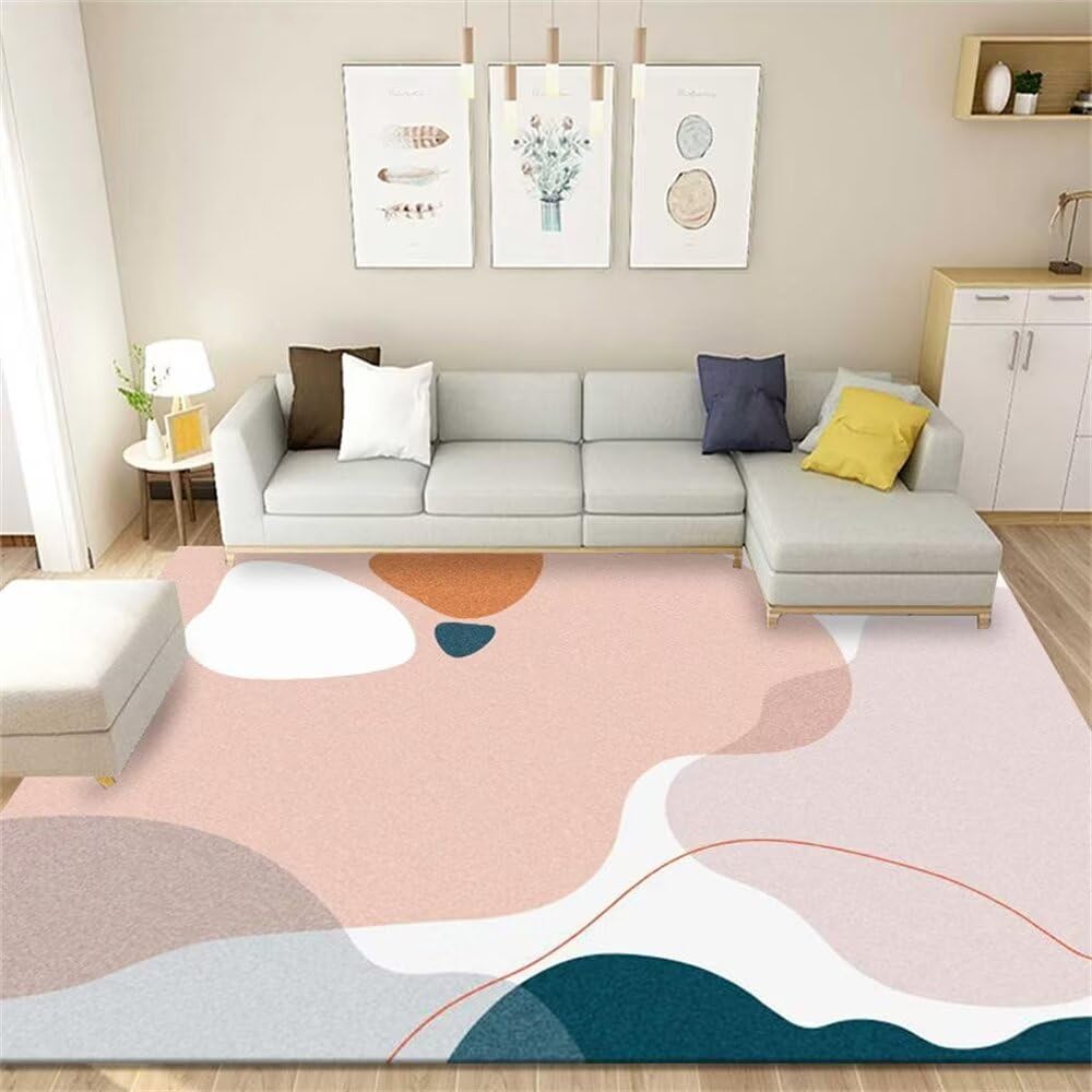 Tapis rampant pour enfants idéal pour l'éveil et les jeux au sol