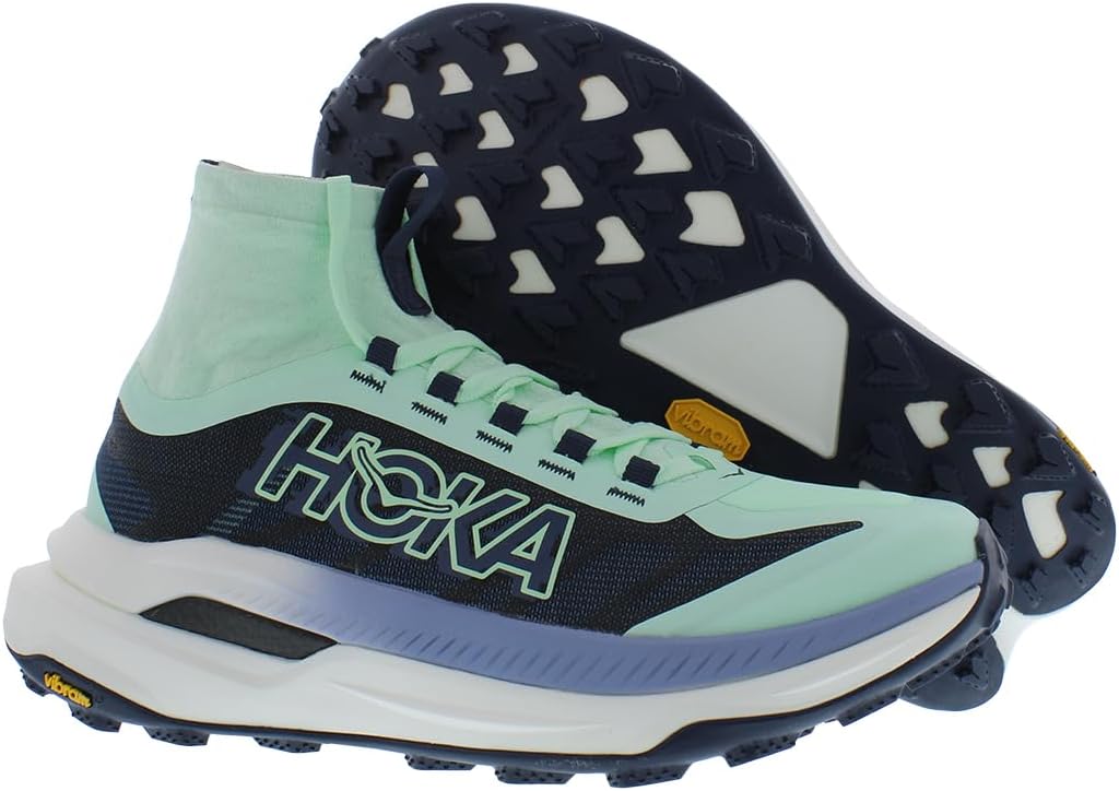 HOKA Womens Tecton X 3