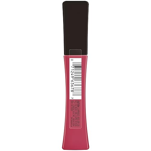 Vista 69 de L'Oréal Paris Infallible Pro Matte - Lápiz labial líquido color mate intenso, de larga duración hasta por 16 horas, alta pigmentación, cobertura