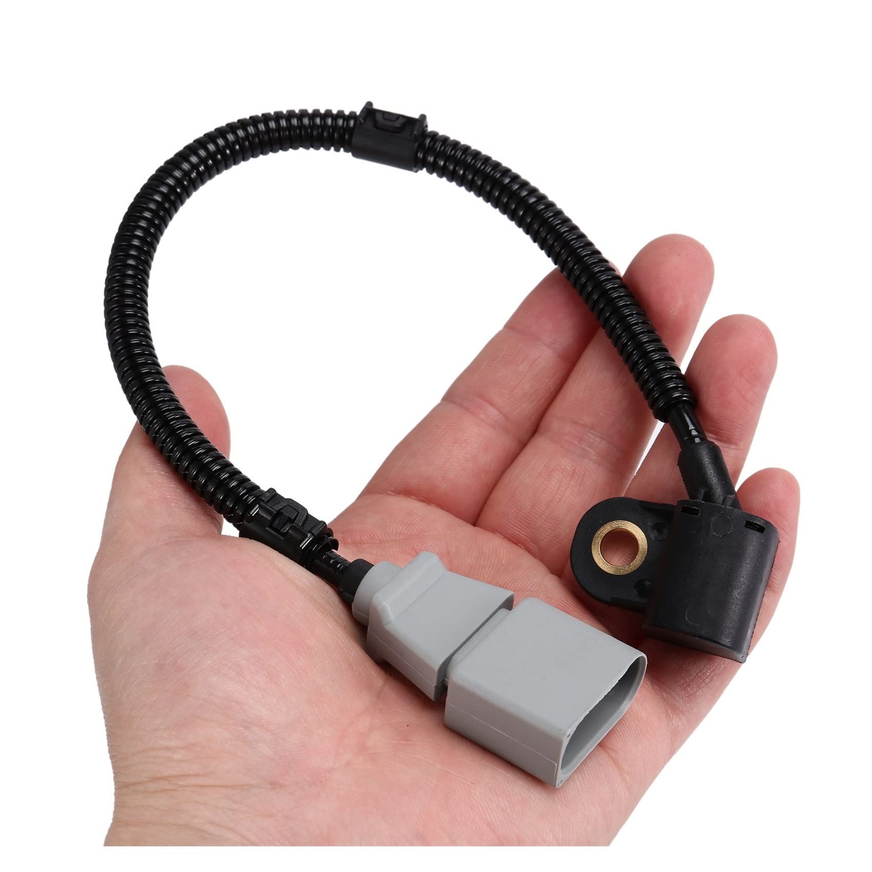 Sensor de posición del árbol de levas para A3 y A6 03G957147C 03G957147A Sensores de posición del árbol de levas para automóviles