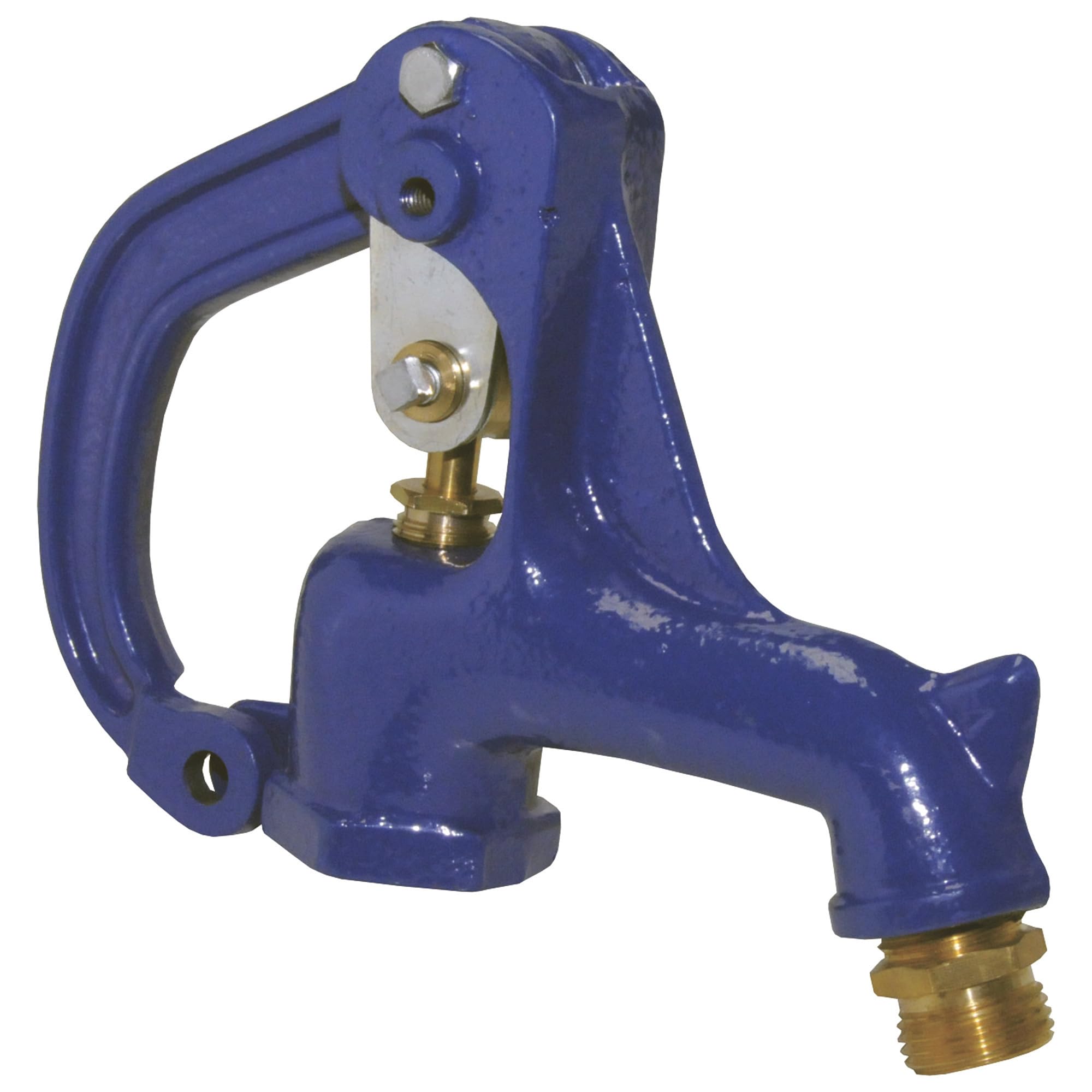 WATER SOURCE YH-3 3' Yard Hydrant