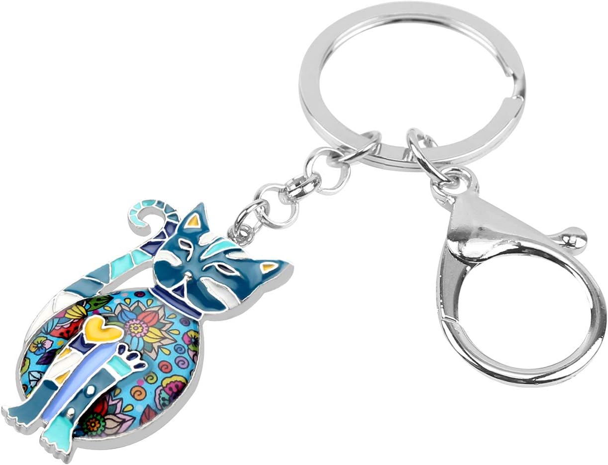 Alliage D'émail Mignon Tropical Alpaga Sud-américain Porte