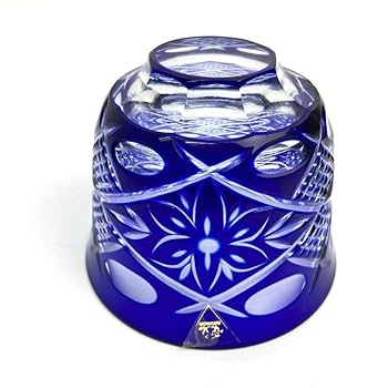 2176 愛文　切子硝子　グラス　5客　未使用 2176 愛文 切子硝子 グラス 5客 未使用 - メルカリ