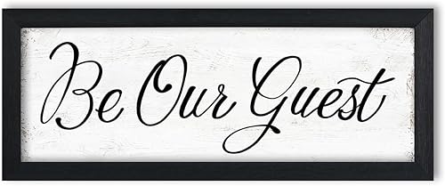 Miniatura 8 de Letrero decorativo de pared con texto en inglés "And So Together They Built a Life They Loved" decoración rústica de pared de granja sobre la cama