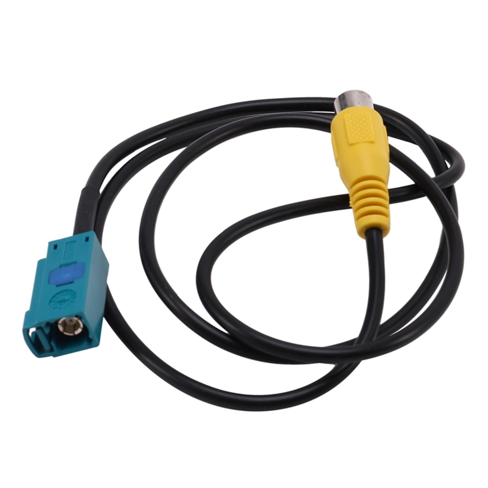 Câble RCA pour caméra de recul Mercedes Benz adaptateur de stationnement vidéo