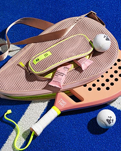 Dig/Get Raw - Bar/Riegel Mix Box - Snacks aus biologischen, natürlichen Zutaten - Vegan, glutenfrei und raffiniert, zuckerfrei (12x42g) - Ein toller Snack für Partys, Firmen, Tagungsräume