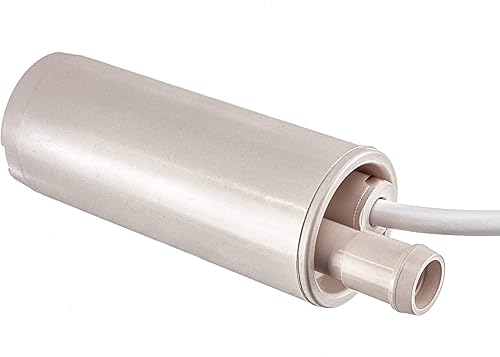 Miniatura 2 de Whale GP1002 Bomba sumergible de agua dulce, estándar 12V DC