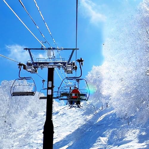 野沢温泉スキー場 リフト&ゴンドラ1日券 | ※決済完了後、11月中旬頃より順次配送予定 I-1|クーポン券 サービス券 旅行 体験 ゴンドラ レジャー リフト券 スノーボード チケット 信州 長野県 野沢温泉村