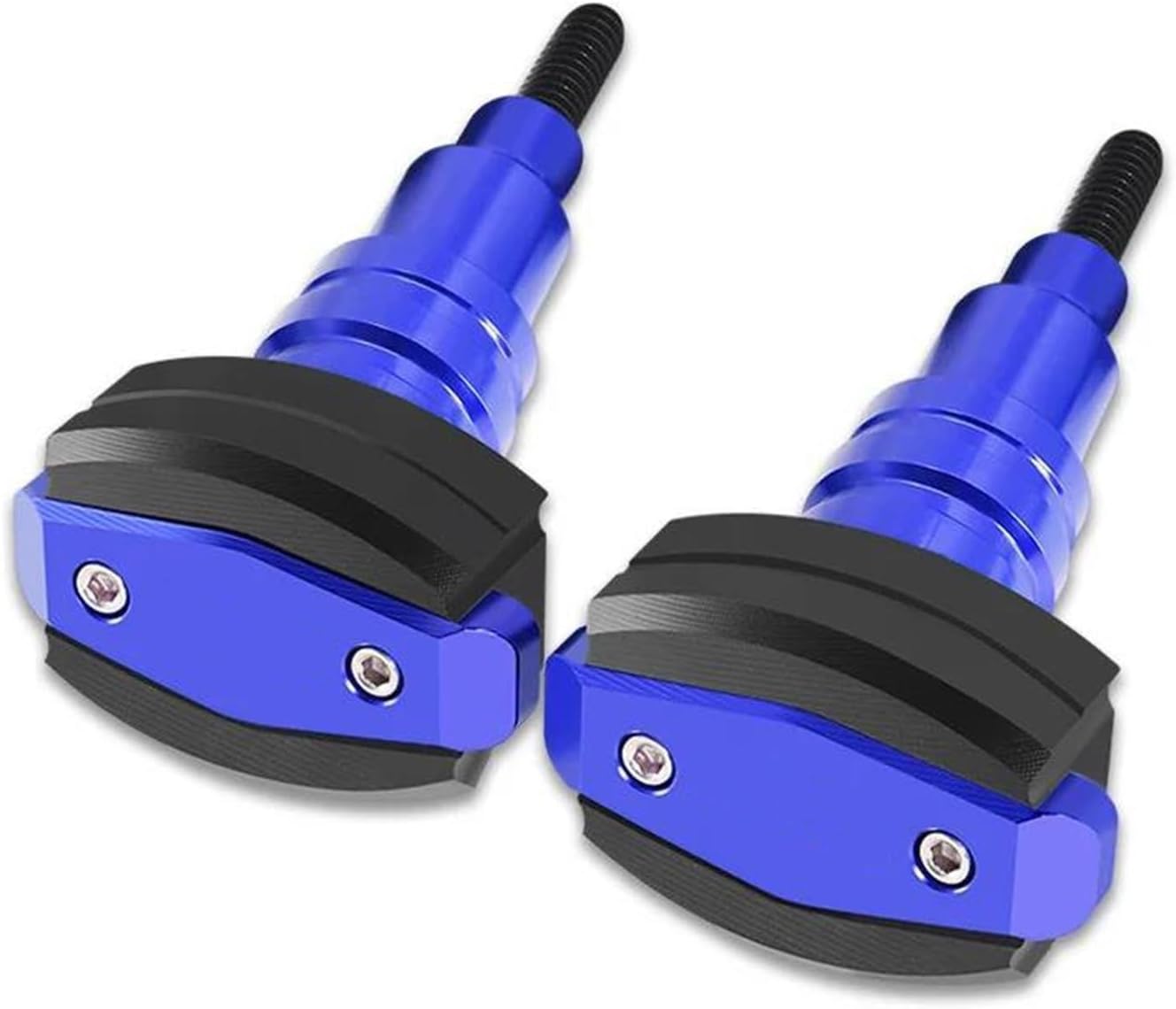 Motorcycle Crash Protector Motorcycle for Kawaski Z800 Z800 Z 800 2013-2016 Falling Protection Frame Slider Fairing Guard Anti Crash