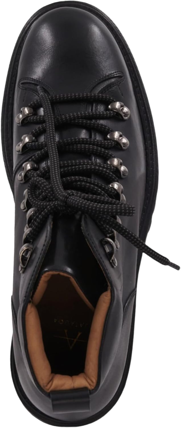 Aquatalia Men's Denali Fashion Boot - Image 5