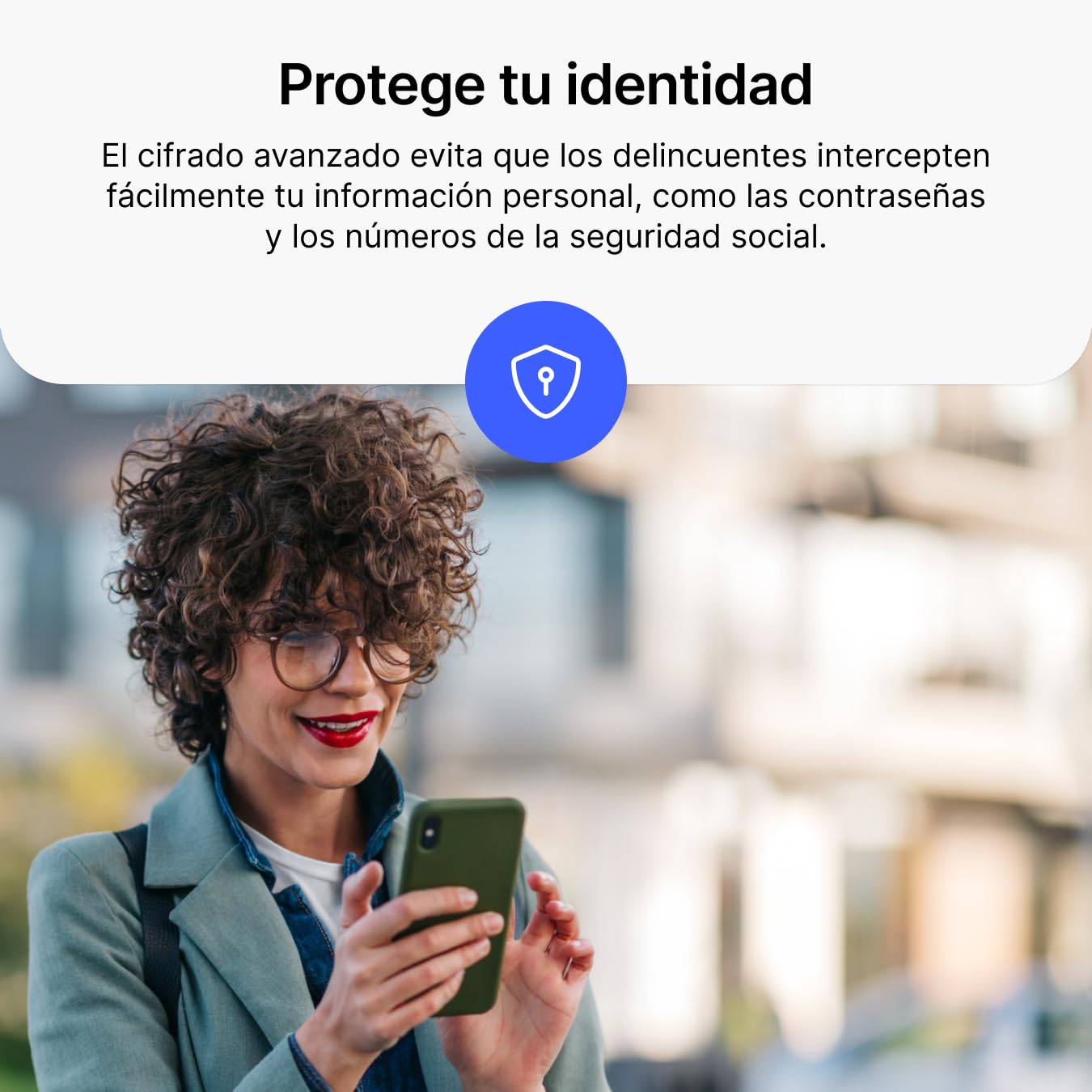 NordVPN Estándar, 10 dispositivos, 1 Año, VPN y Ciberseguridad, Código Digital