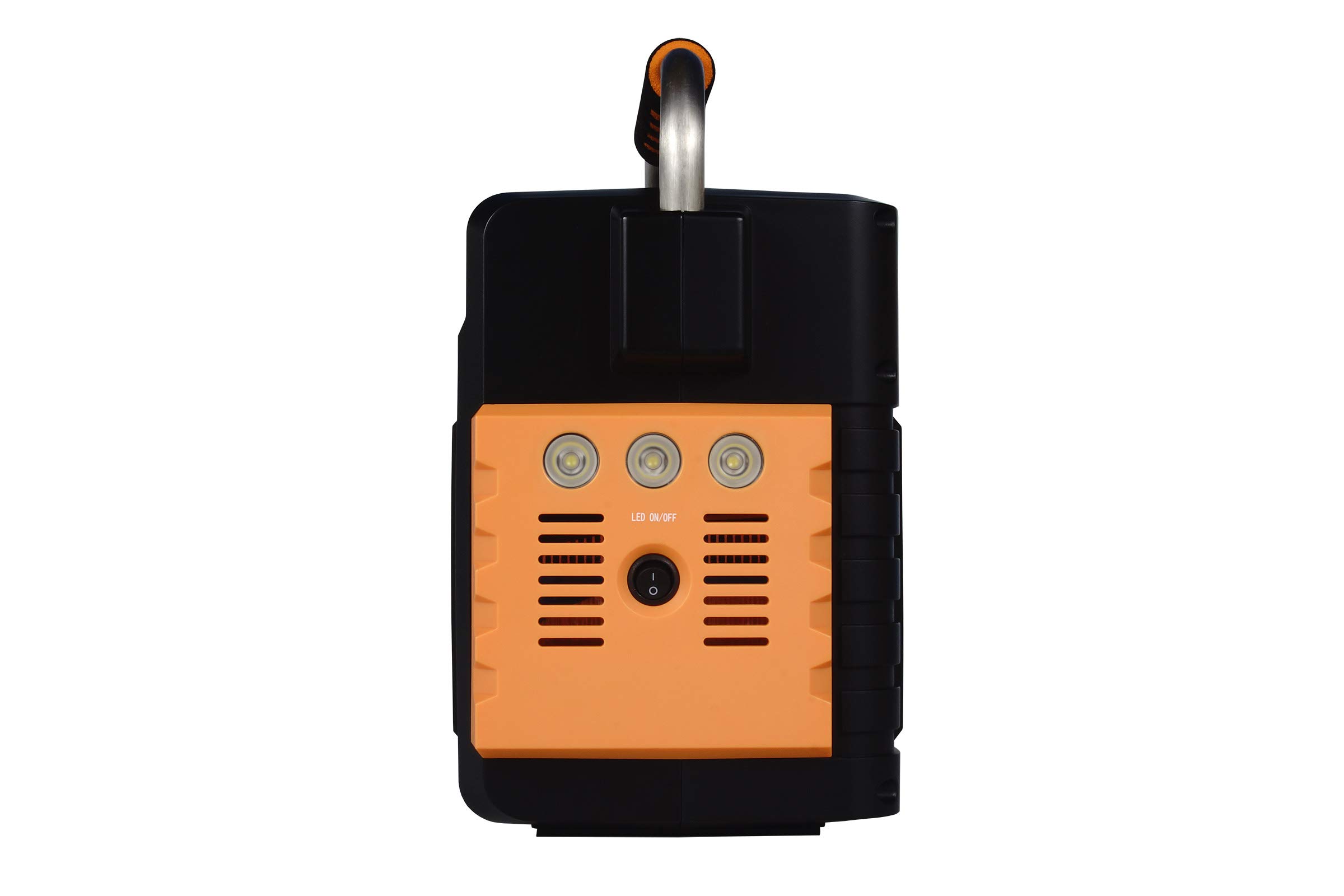 Amazon.co.jp: BLUEDOT モバイル電源 BMB-O386(3.6V 107100mAh/AC出力 