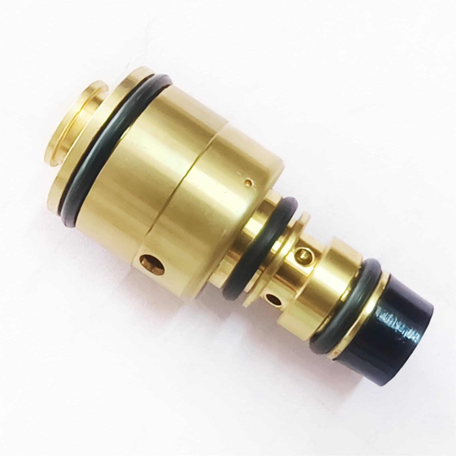Gayclg One Color Ac Compressor Valve‌ Car Ac Electric Air Conditioning Compressor Electronic Solenoid Mechanical Control Valve Sensor Fit For Nissan Fit For Altima