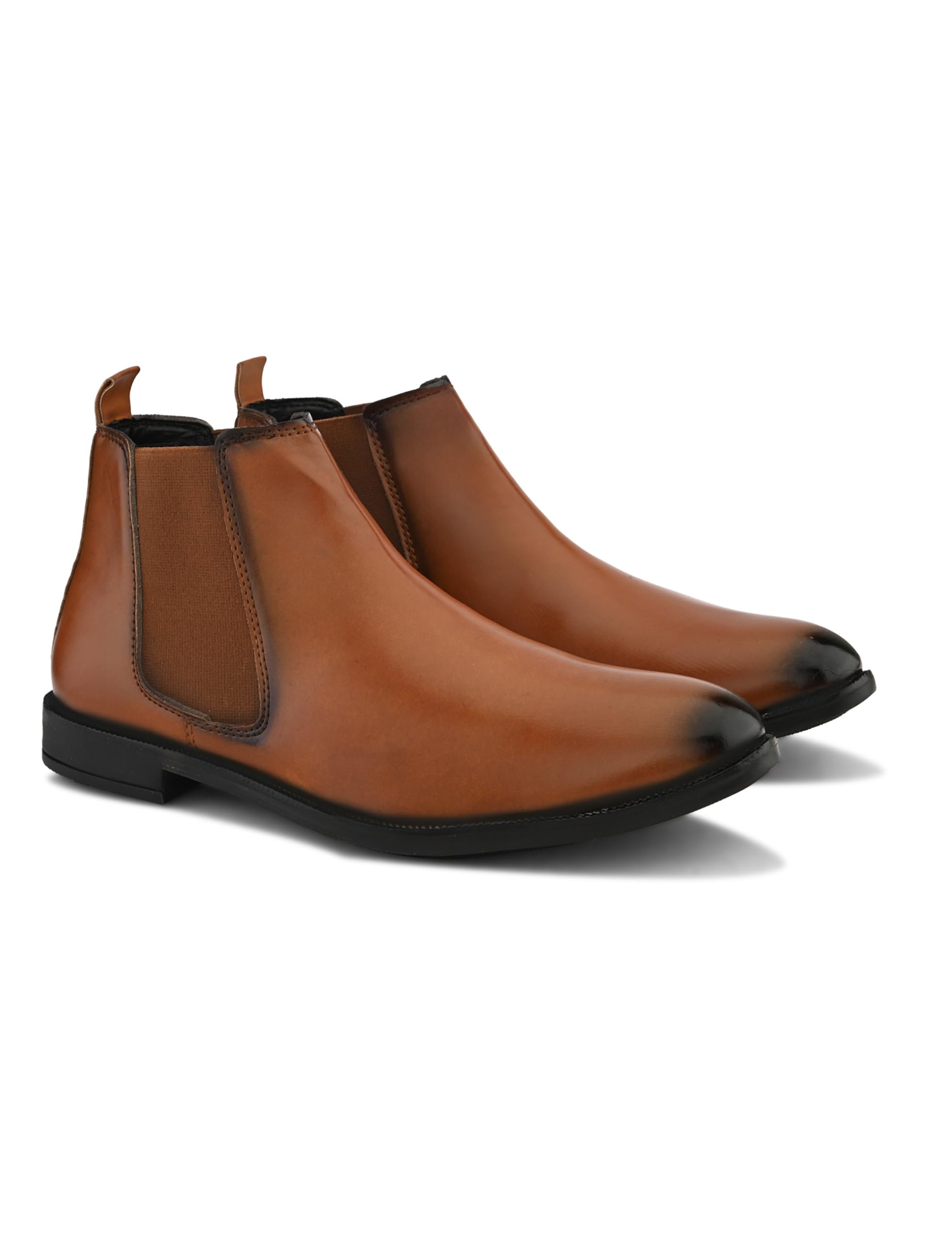 Men Fashion Boots | Casual Outdoor Travel Stylish Boots | Premium Durable Comfortable Footwear-image-20