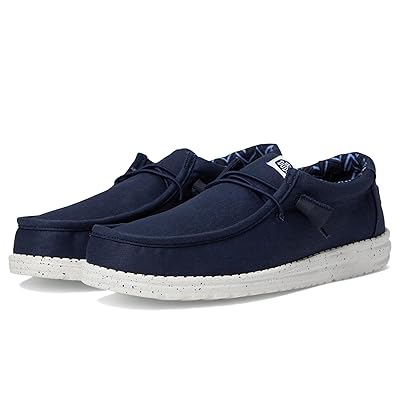 Hey Dude Wally Canvas Men
