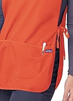 Vista 27 de Sivvan Delantal unisex - Delantal Cobbler Negro