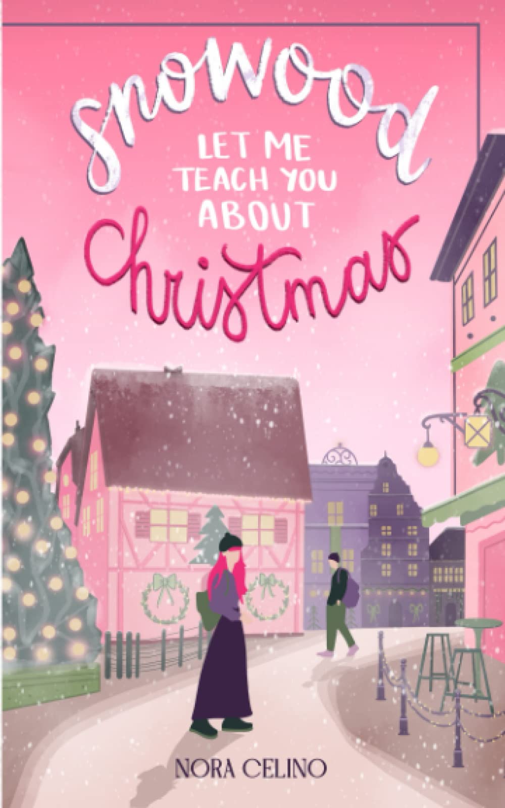 Snowood: Let Me Teach You About Christmas