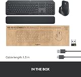 Logitech Bolt - USB receiver. Récepteur USB à utiliser avec votre souris et clavier sans fil Logi Bolt, disponible en connectivité USB-A (Renewed) - 9
