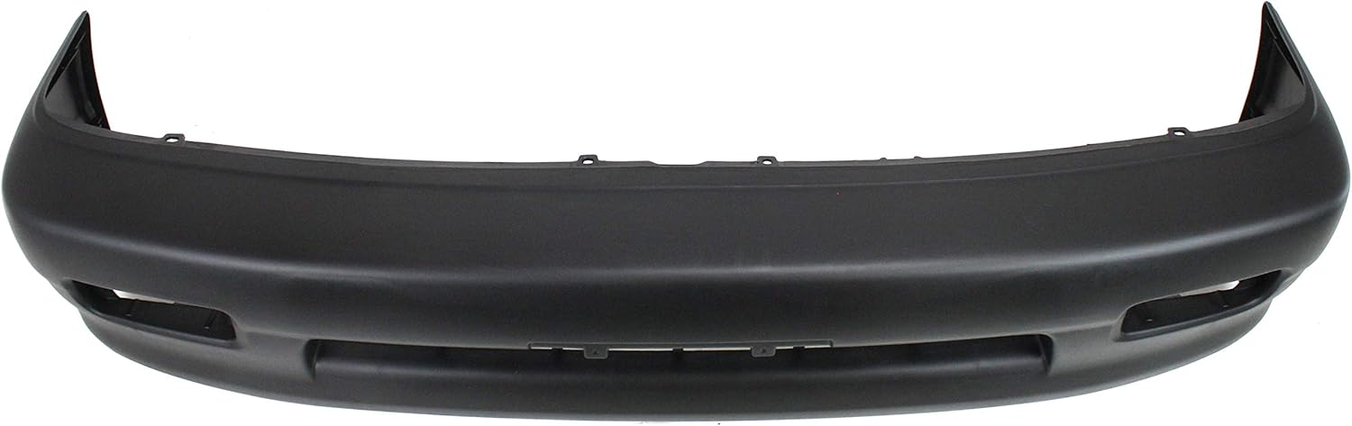 Garage-Pro Front Bumper Cover Compatible with 1998-2000 Toyota Tacoma