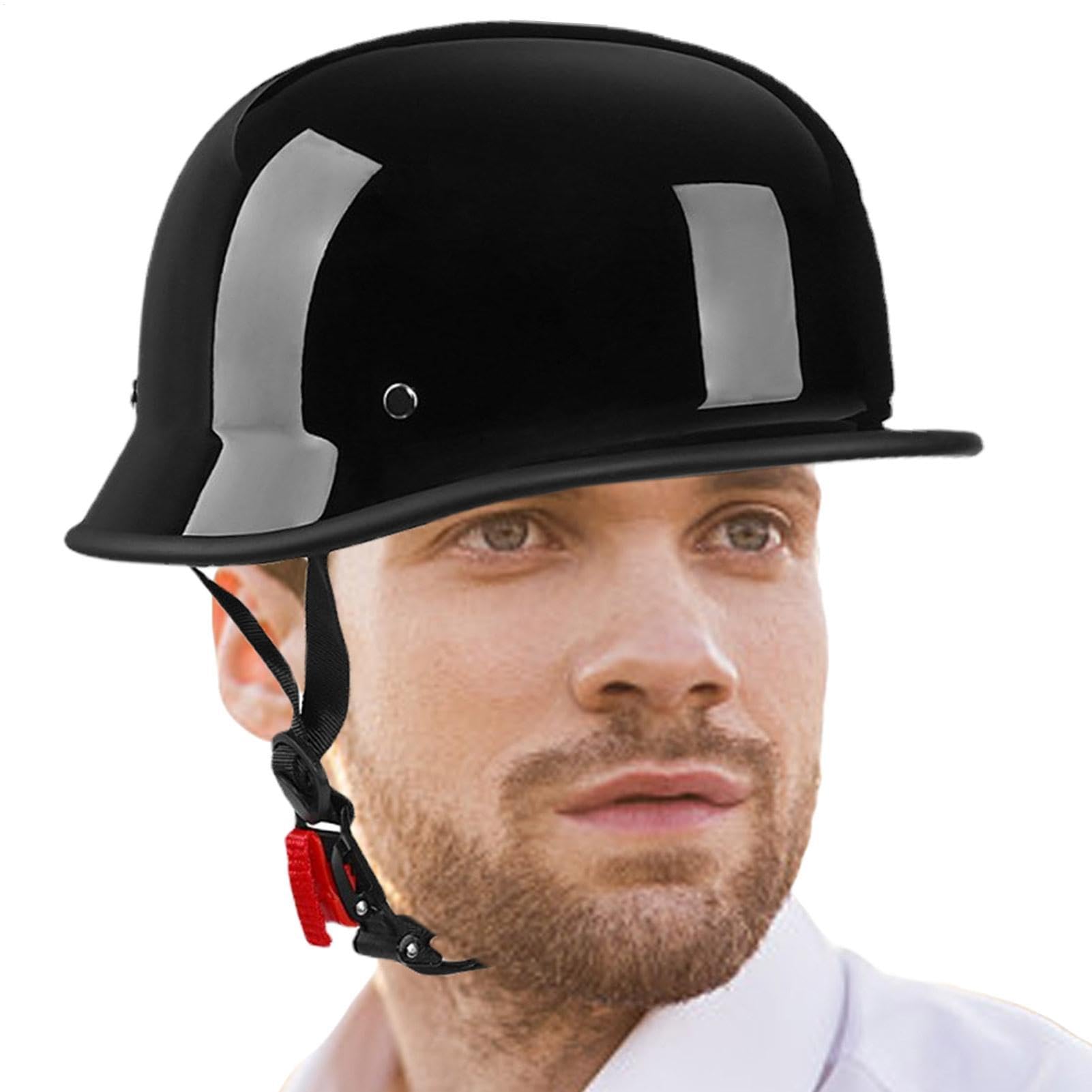 Bonnets de sécurité pour femmes, snowboard pour hommes - Équipement de tête rigide respirant - Chapeau de patinage pour adultes
