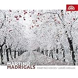 Martinu: Madrigales / Martinu Voices