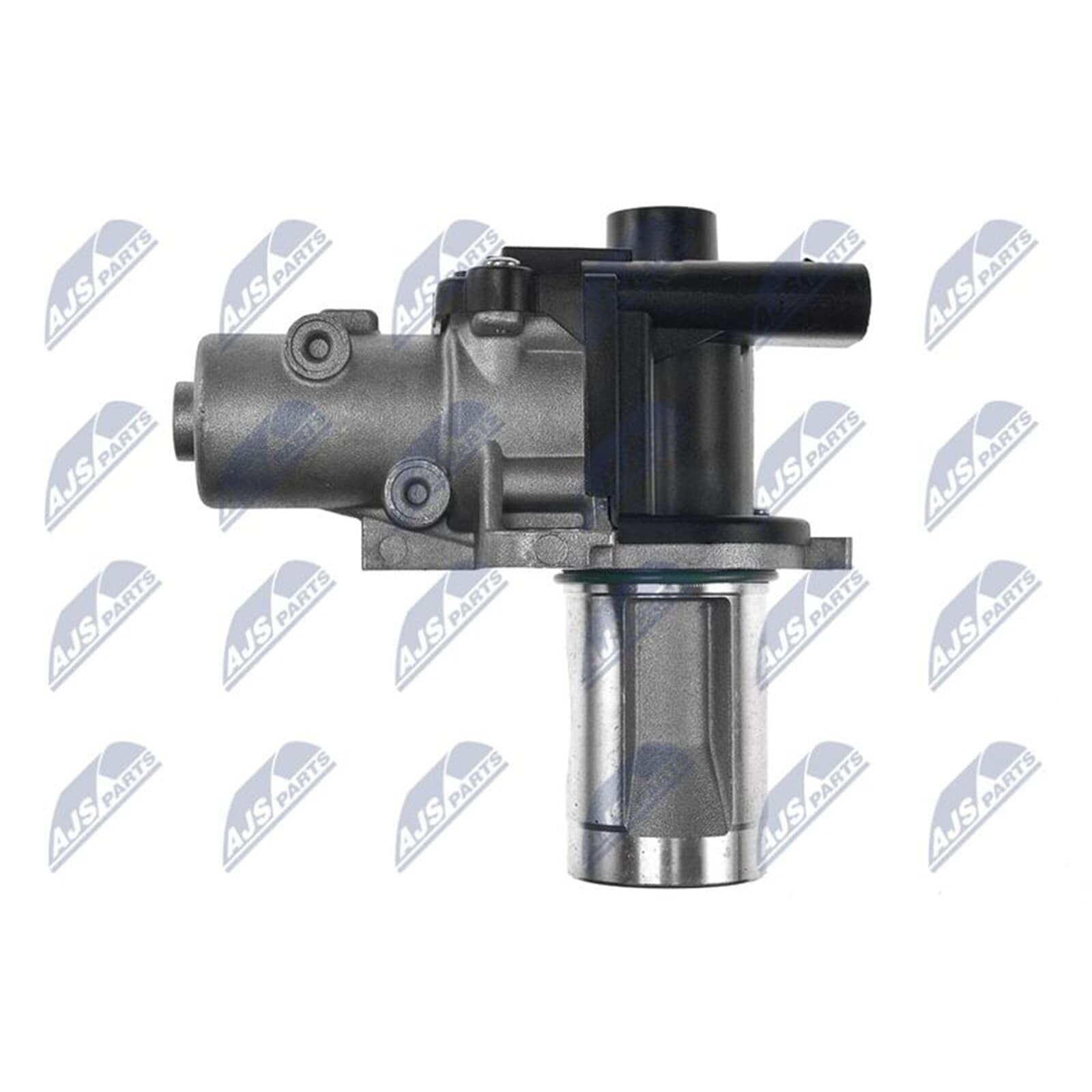 NTY Valvola ricircolo gas scarico-EGR EGR-AU-008 | Compatibile con: AUDI A4 B6, A4 B6 Avant, A4 B7, A4 B7 Avant, A4 B7 Cabriolet, SKODA SUPERB I, VW MULTIVAN T5, NEW BEETLE
