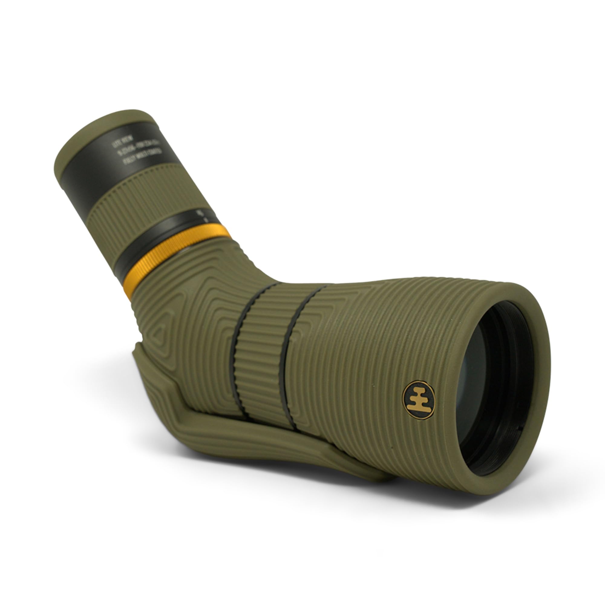 Amazon.com: Nocs Provisions Lite View 9-27x56mm Spotting Scope