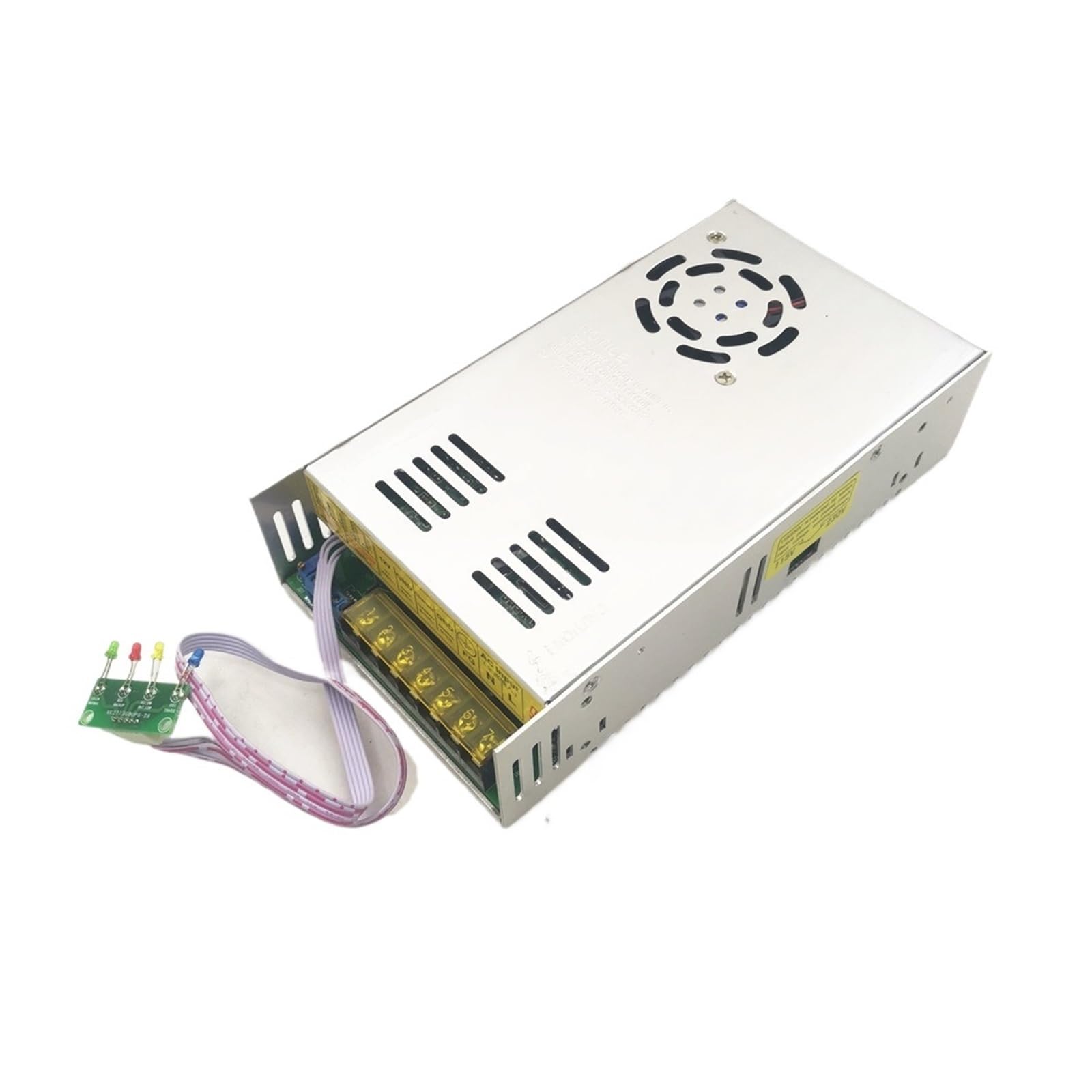 Funkcja ładowania UPS 360 W Zasilacz impulsowy 12 V 30 A Ładowarka 350 Zasilanie awaryjne 13,8 Kompaktowy i lekki(Lithium battery)