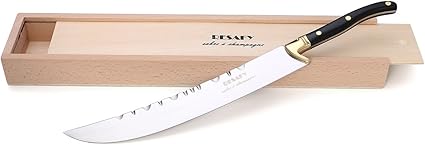 Amazon Resafy シャンパンセーバー スパークリングワインオープナー シャンパンナイフ シャンパンソード シャンパンオープナー 木製ギフトケース付き Resafy シャンパングラス 通販 Amazon Resafy シャンパンセーバー スパークリングワインオープナー シャンパンナイフ シャンパンソード シャンパンオープナー 木製ギフトケース付き Resafy シャンパングラス 通販