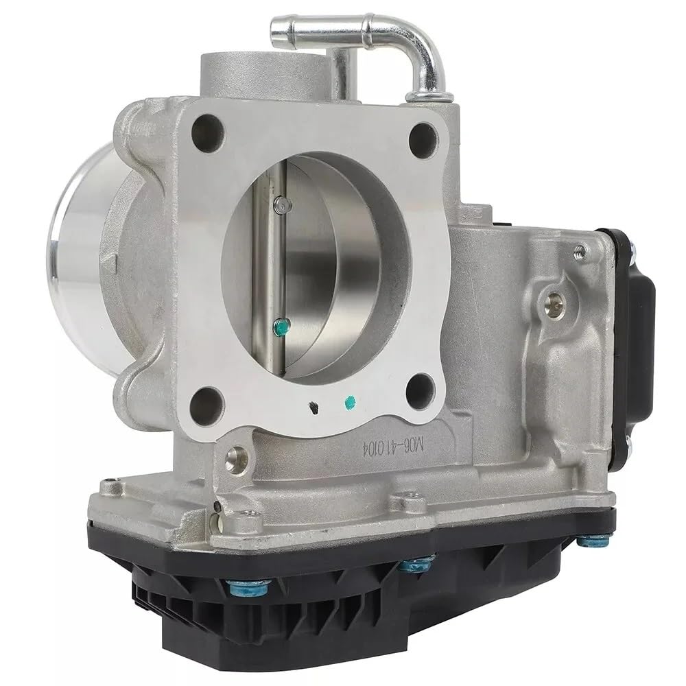 Sensor posición Acelerador Conjunto Cuerpo del Acelerador Electrónico 1640059B003 para Accord 2018-2022 para Civic 2016-2021 para CR-V 2017-2022 Conjunto de Cuerpo del Acelerador
