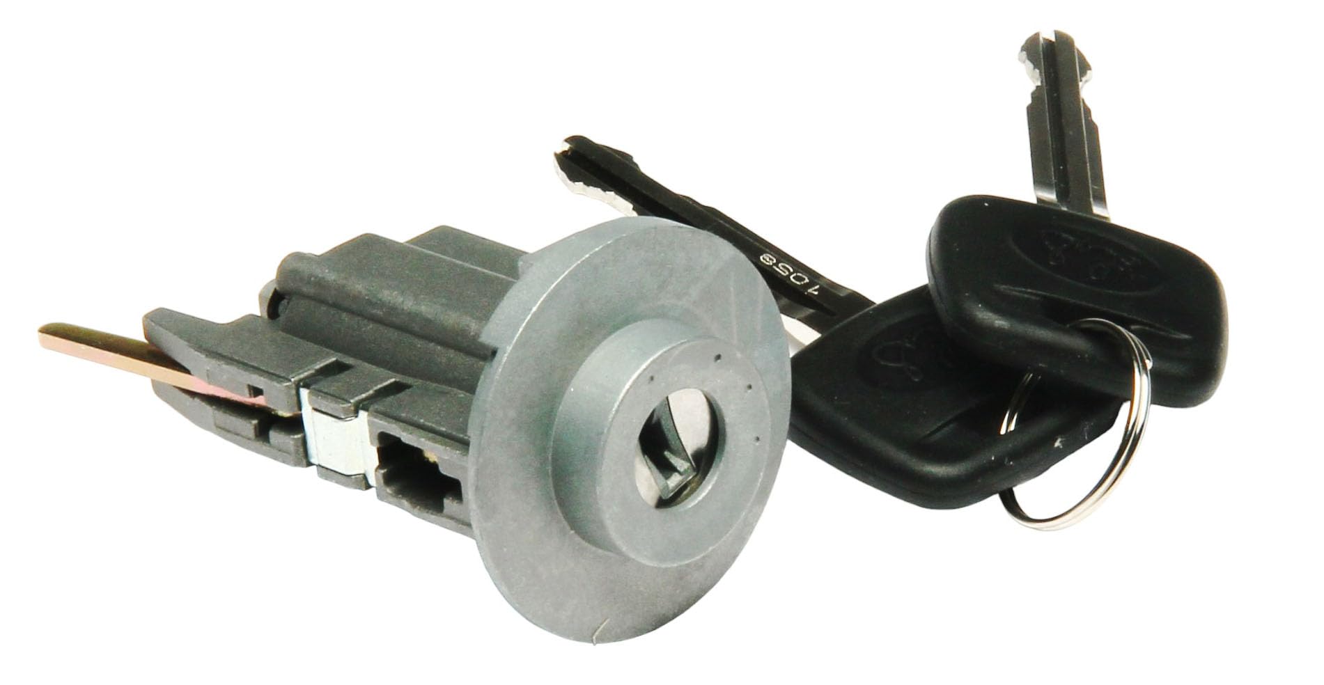 Cilindro De Encendido US-195L Para Toyota Camry 92-96, Reemplazo Directo Con Garantía