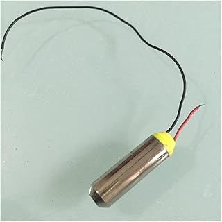 GRASAKY Model Geared Quadcopter Repair Accessories 3V 720 DC Motor Small 720 Coreless Motor Mini Drone High-Speed Modle Aircraft Motor Rotating Torque