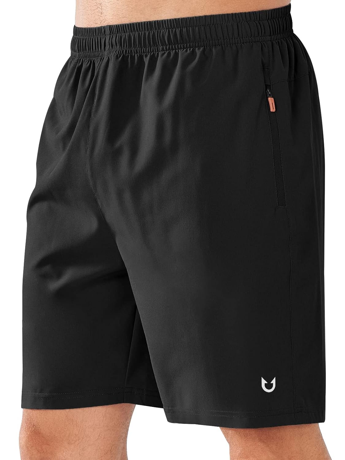 NORTHYARD Mens Athletic Running Shorts Quick Dry Workout Shorts Lightweight Sports Gym Basketball 7 9 5 Tennis Hiking