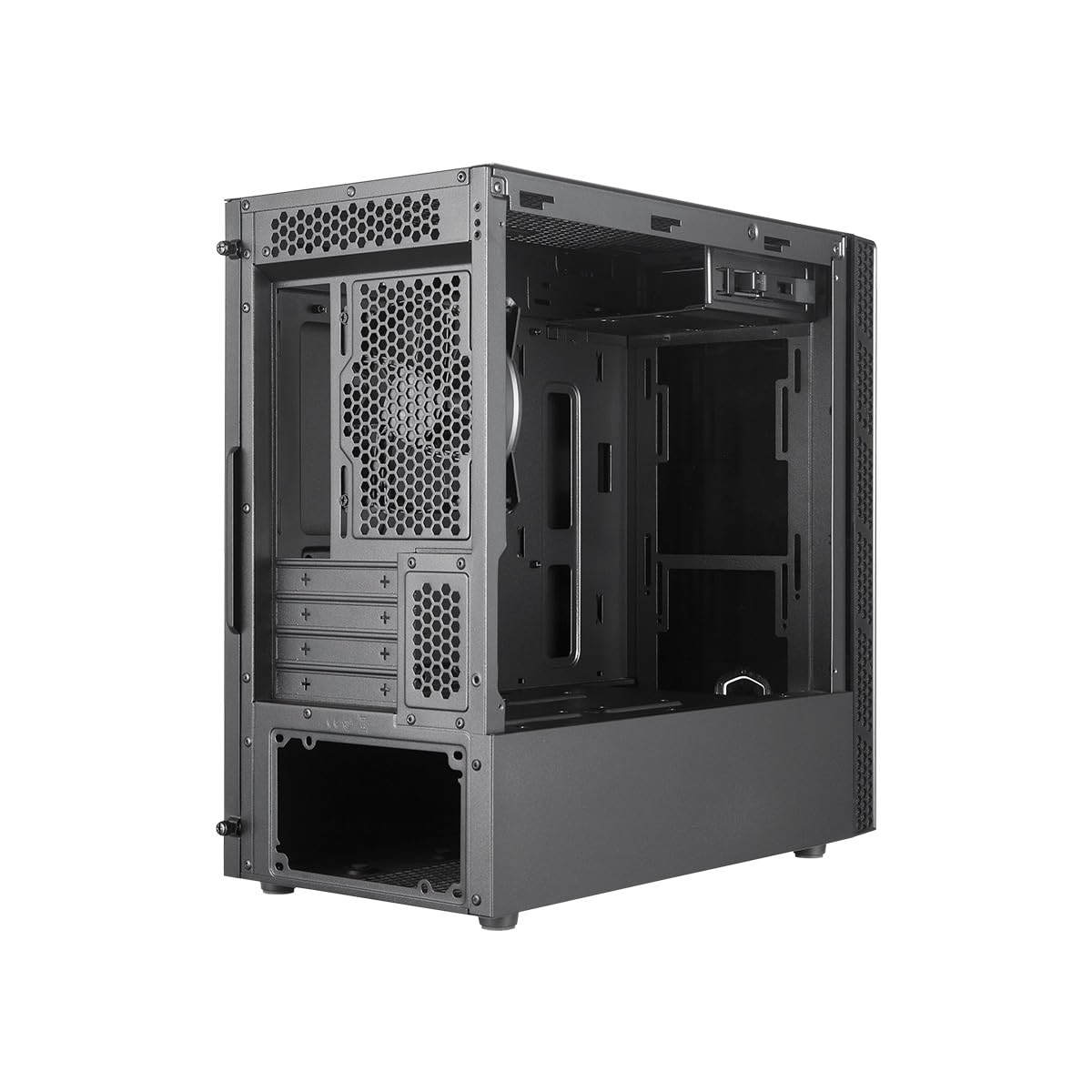 Bauletto refrigerante Master MCB-B400L-KN5N-S00