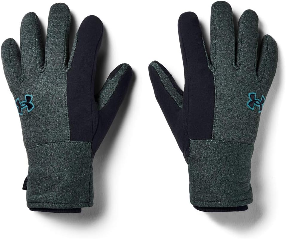 Under Armour Mens Storm Gloves