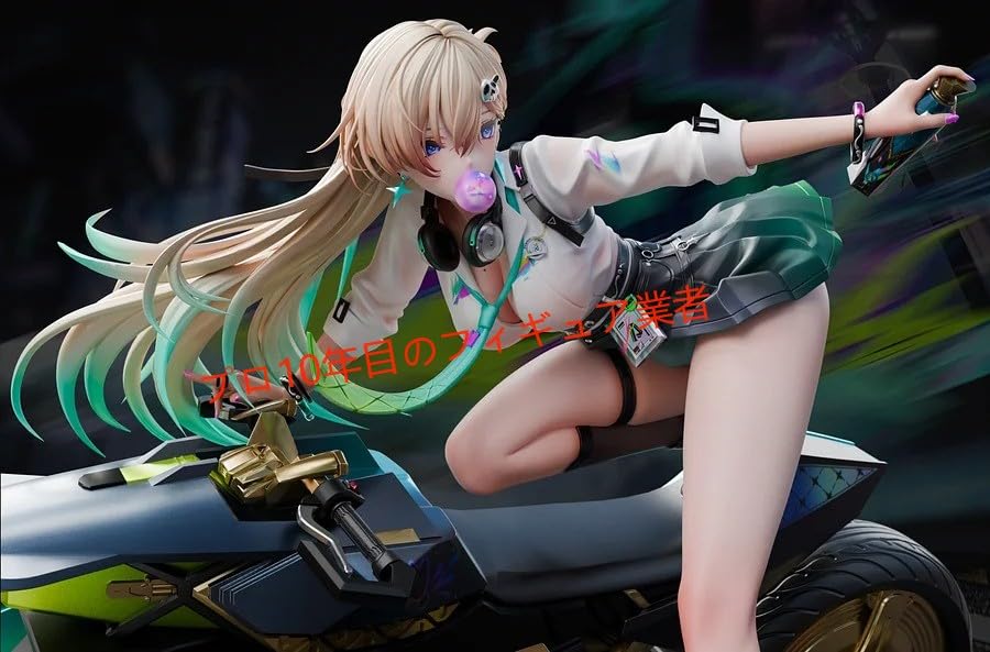 Amazon.co.jp: 琳奈/リンネー フィギュア ガレージキットシーンの台座