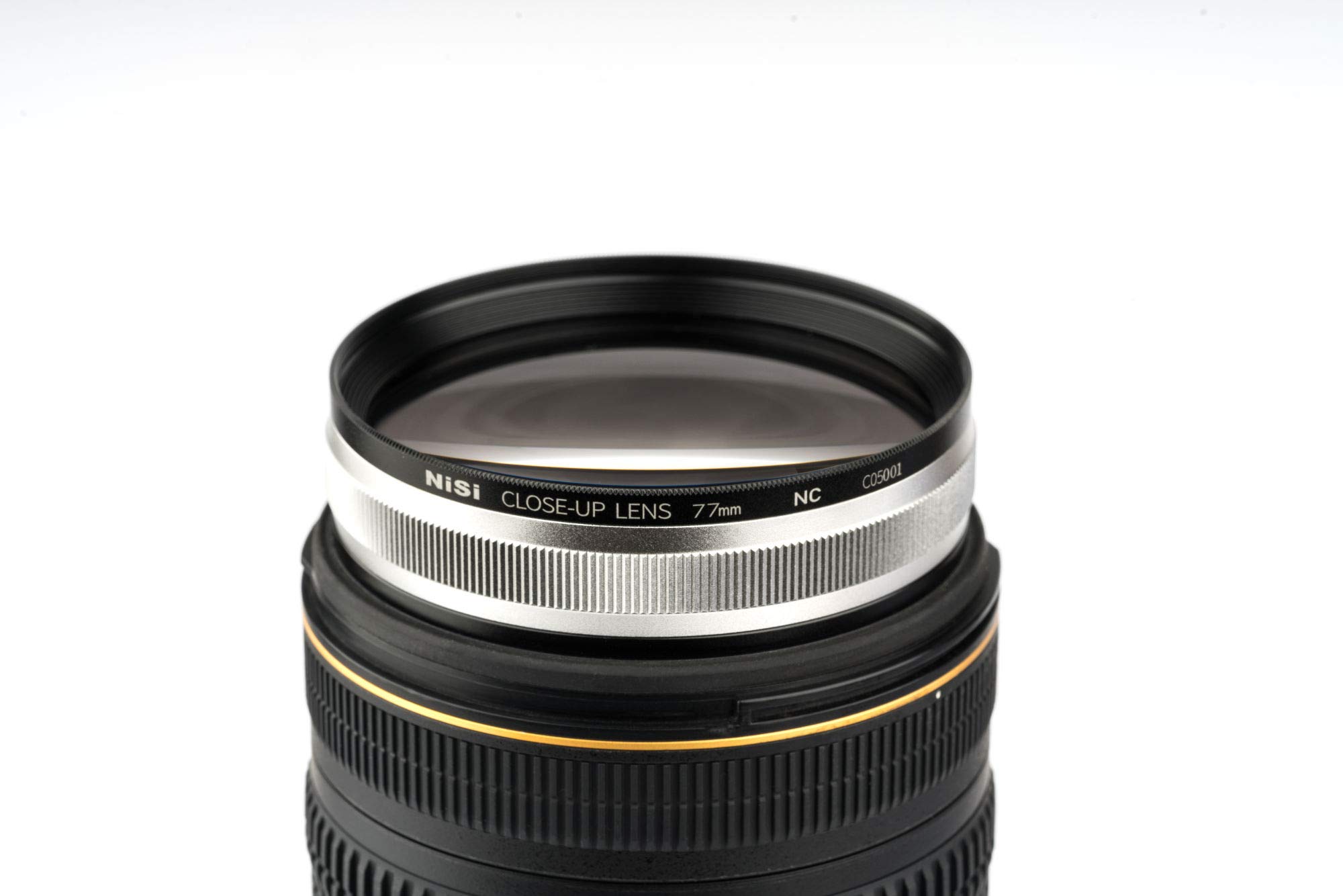 Amazon.com : NiSi - 77mm NC Close-Up Lens Kit, Close-Up