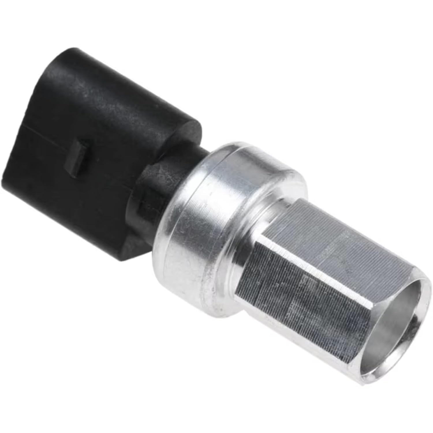 Compatible with A1 2011-2014 for TT 1999-2011 OEM： 1K0959126E Auto Air Conditioning Pressure Switch Sensor Parts Accessories Air Con Pressure Sensor