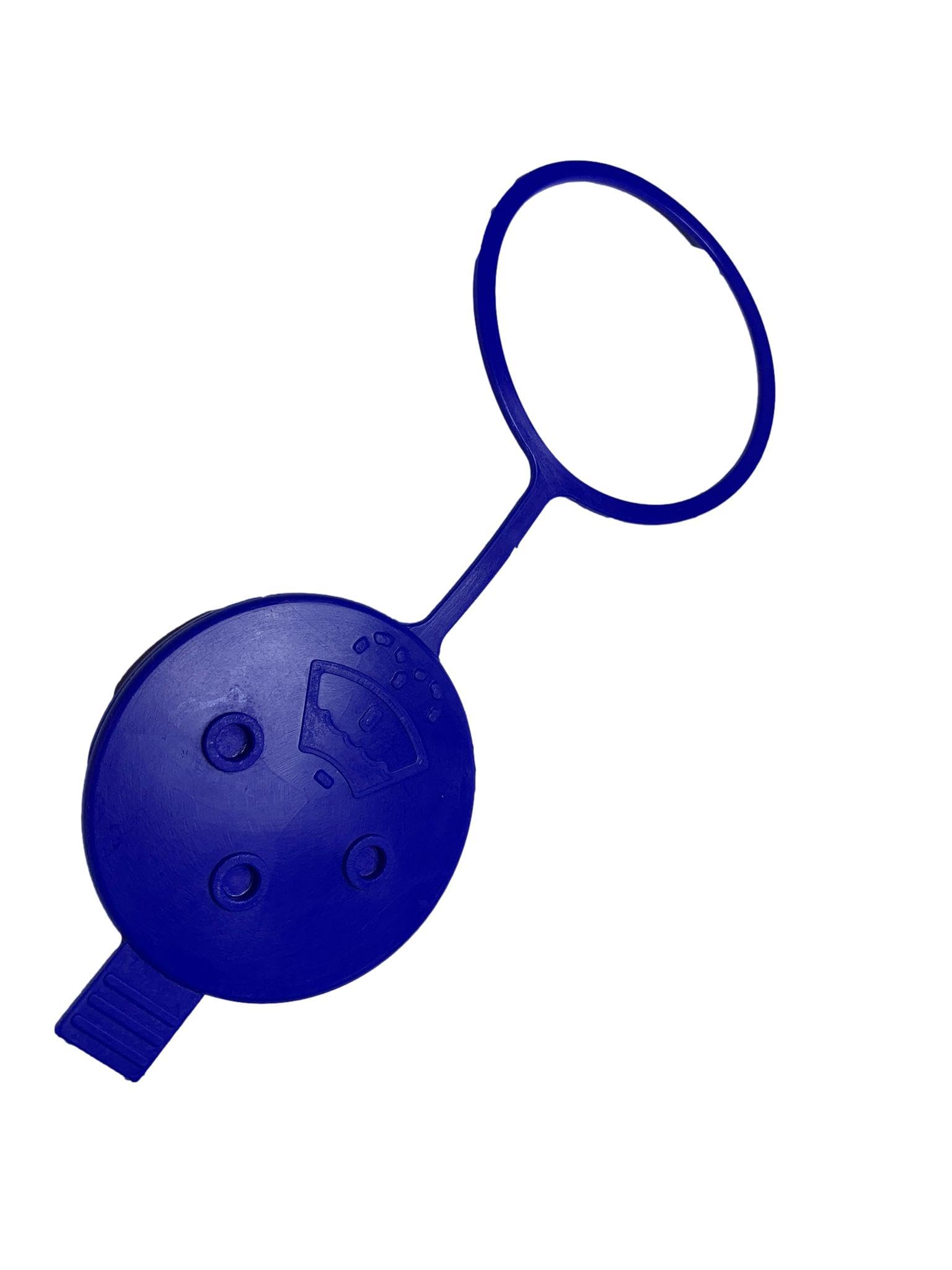 Windshield Washer Reservoir Water Tank Cap V.W S.P.R.IN.TE.R 