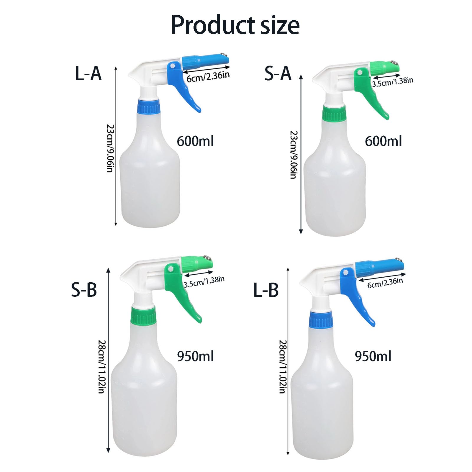 Bouteille pulvérisateur de tétine de vache laitière pour bétail désinfectant et équipement de traite, outil de pulvérisation, outil de nettoyage par immersion pour bétail