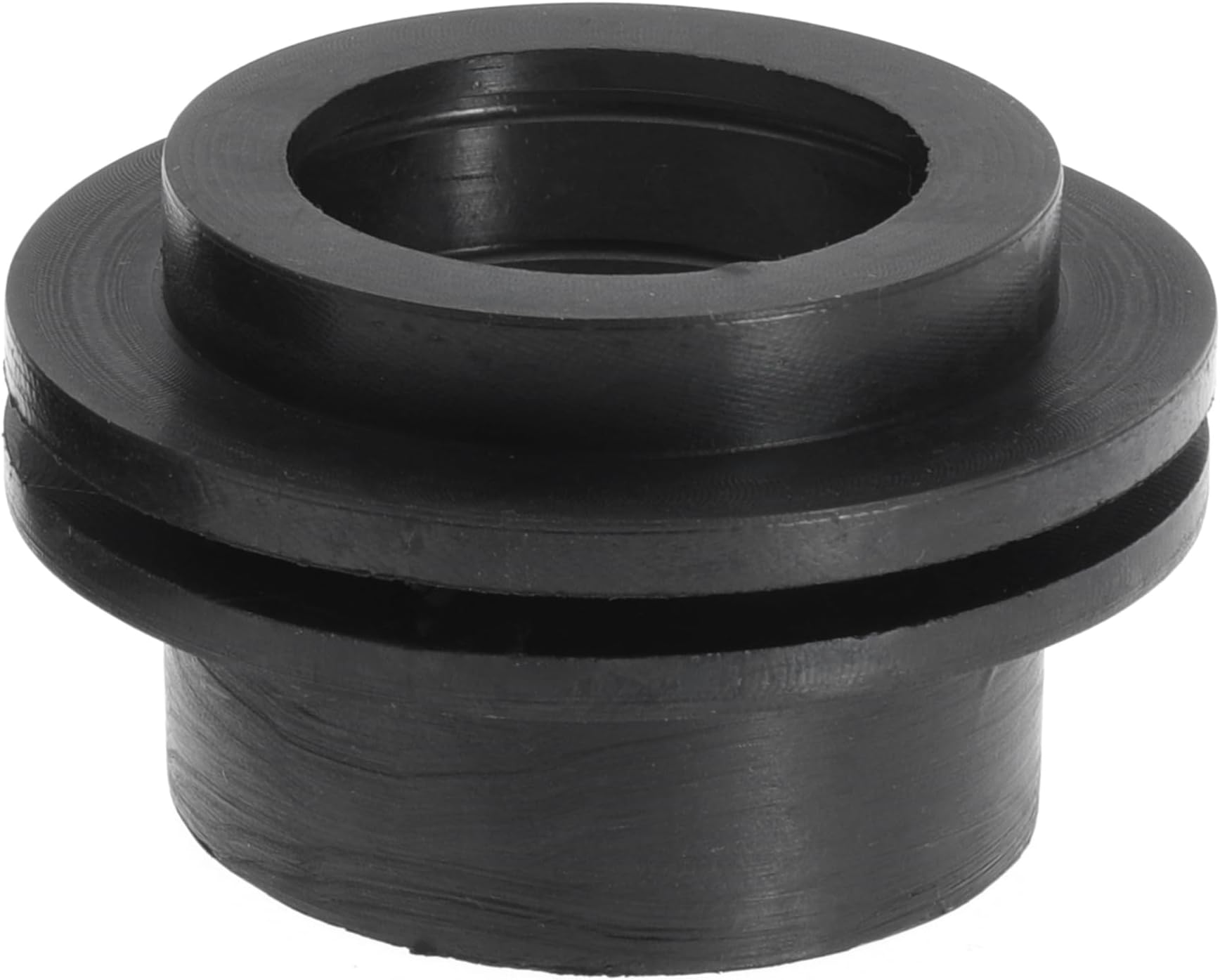 Gopayia1-1/2" RV Tank Grommet for RV Toilet Vent Grey and Black Water Tank