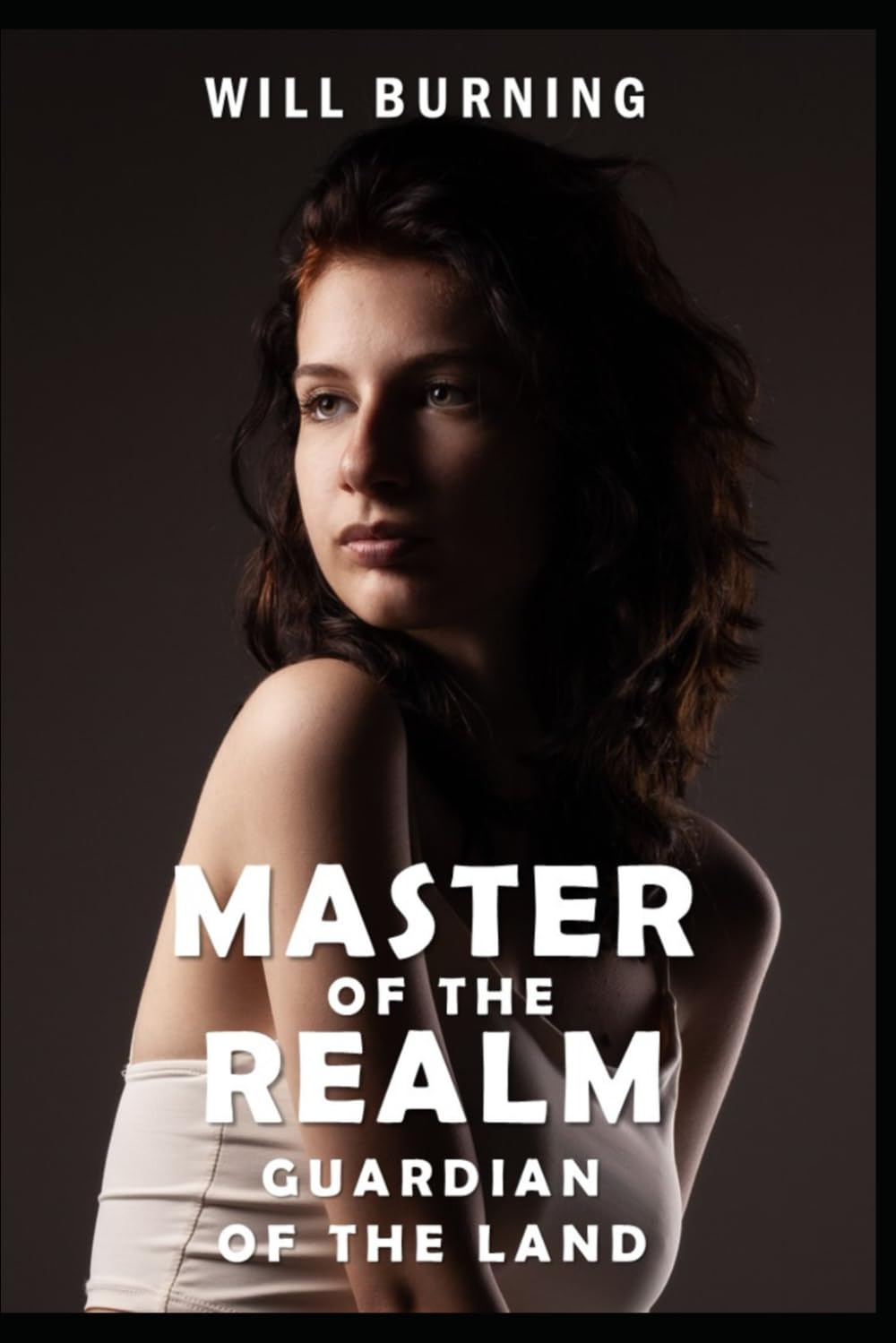 Master of the Realm: Guardian of the Land: An Adult LitRPG Adventure Epic Fantasy: 3