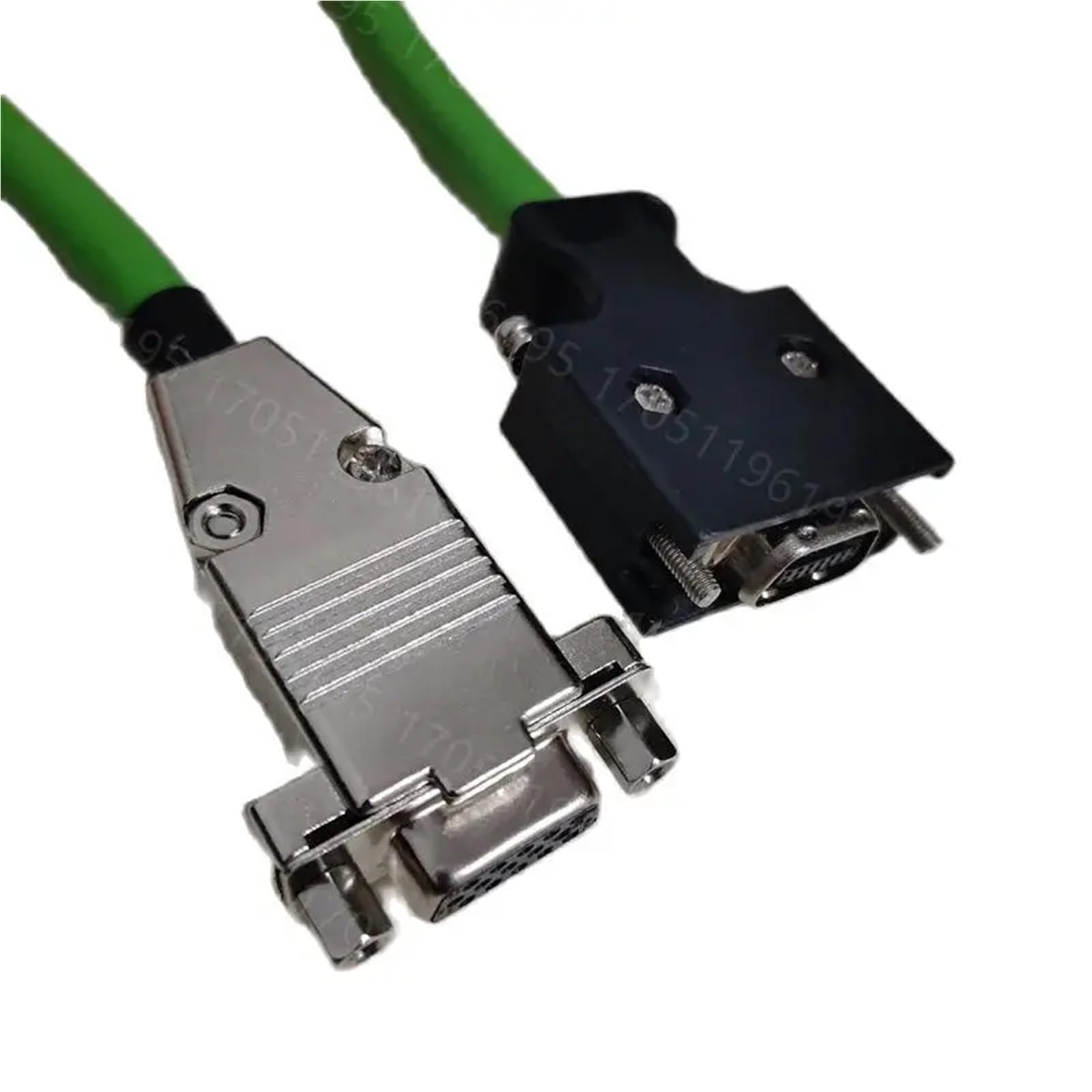 6FX3002-2DB20-1AD0 1BF0 1AFO Cable para servo codificador V90 (25 m)