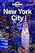 New York City (Ingl&Atilde;&copy;s) (Lonely Planet)