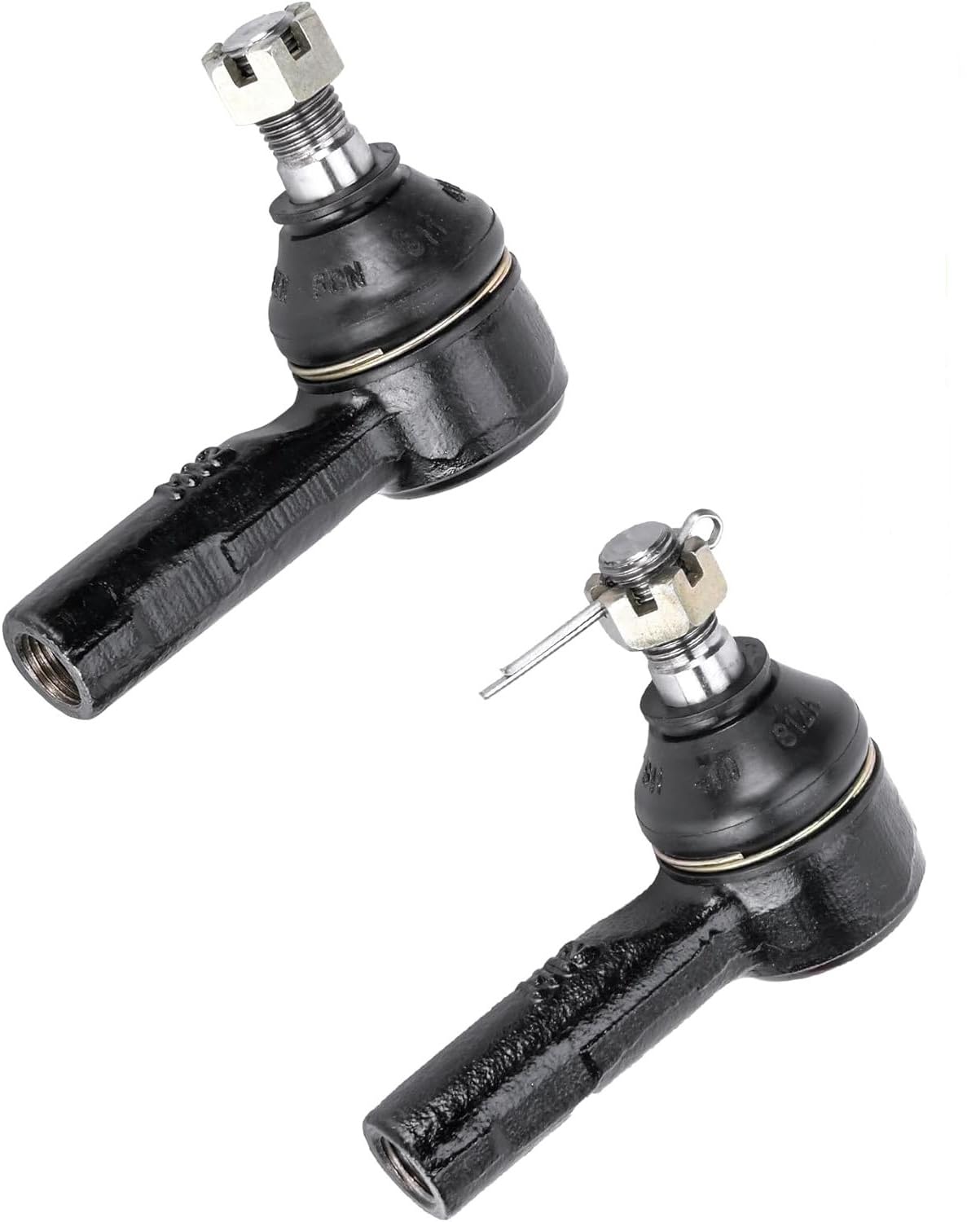 Amazon.com: 604614 Steering Outer Tie Rod End Replacement For 2008
