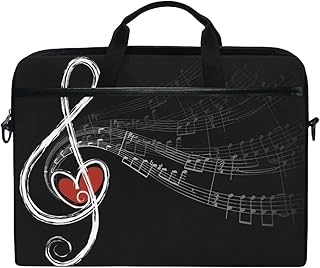 Ahomy - Borsa per computer portatile da 14 a 14,5