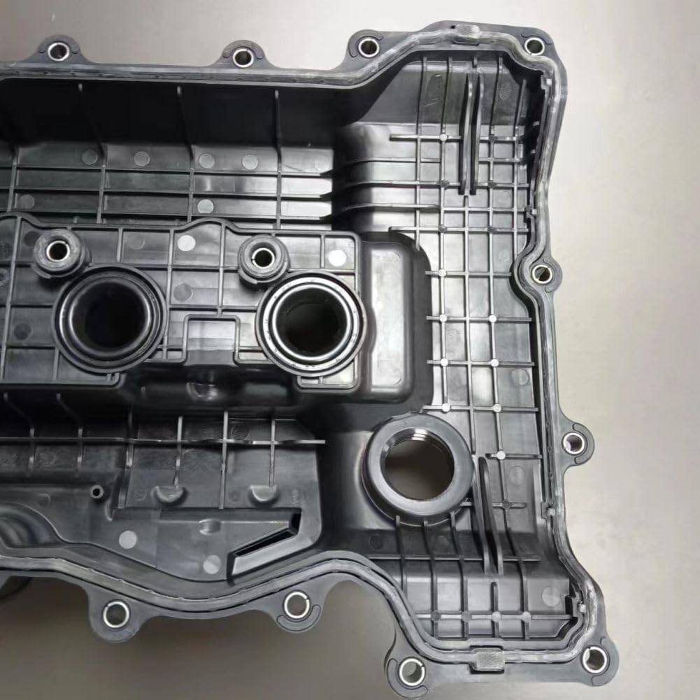 Valve cover with gasket OEM 22410-2M810 224102M810